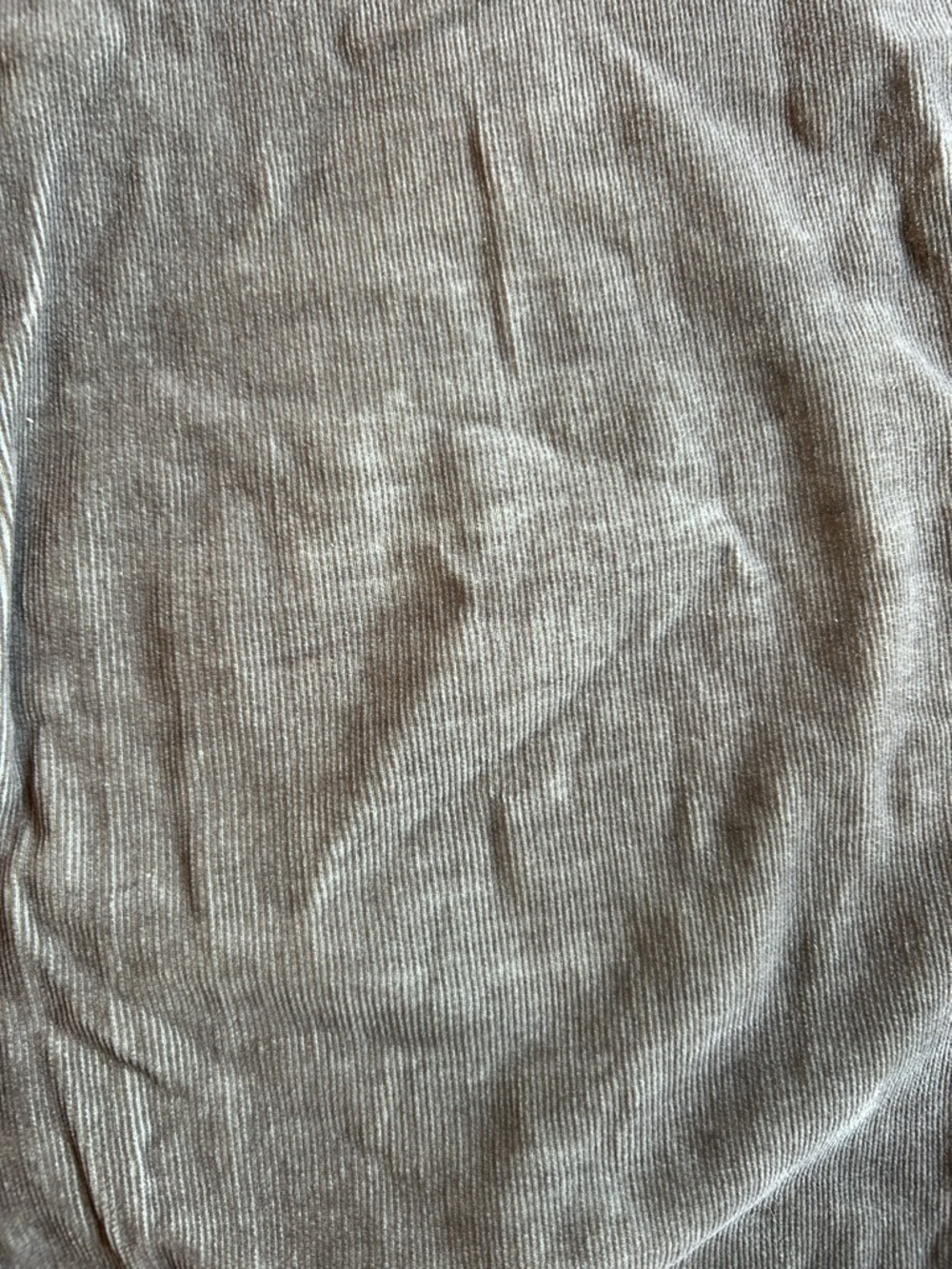 LOFT Women’s Corduroy Trousers - Picture 5 of 5